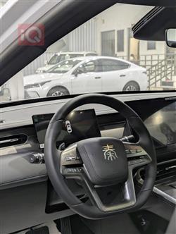 بی وای دی Qin Plus